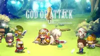 God of Attack Screen Shot 4