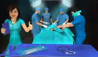 เกมโรงพยาบาลจริง Virtual Simulator: Dream Doc Screen Shot 13