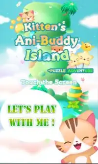 Anibuddy Island Screen Shot 0