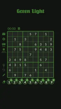 Sudoku 247 Screen Shot 5