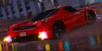 3D Enzo: Extreme Racing Ferrari 2017 Screen Shot 1