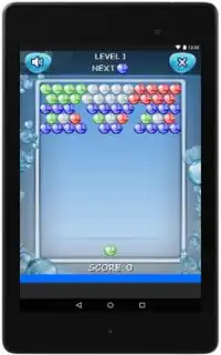 Juego de pelotas de colores(bubble shooter) Screen Shot 18