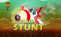 Air Stunt Screen Shot 0