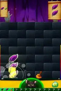 Witches Vs Monsters Screen Shot 2