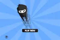 Ninja Running Pro Screen Shot 0