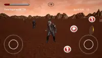 Blood King Fighter free game Screen Shot 1