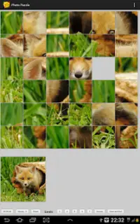 Photo Puzzle (Android) Screen Shot 7