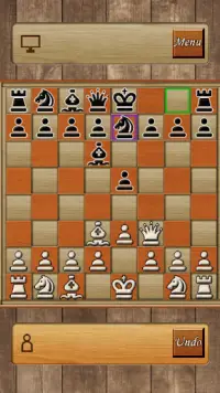 Chess Mobile Free Screen Shot 0