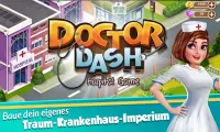 Doktor Dash: Krankenhausspiel Screen Shot 0