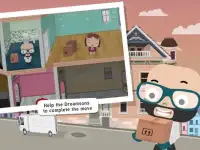 The Dreamsons - Moving Day Screen Shot 8