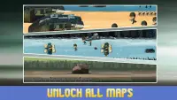 Army War: Military Troop Games Screen Shot 4