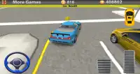 Car Transporter 3D 2016 Screen Shot 6
