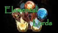 Elemental Lords Screen Shot 0
