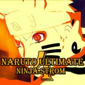 Game Naruto Ultimate Ninja Strom 4 Tips