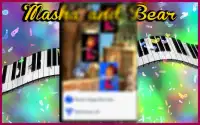 Piano tiles nisha et tichka Screen Shot 4