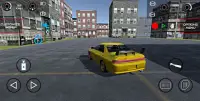 Japanese Car Simulator Screen Shot 6