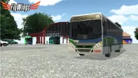 Bus Simulator 2015 New York HD Screen Shot 20