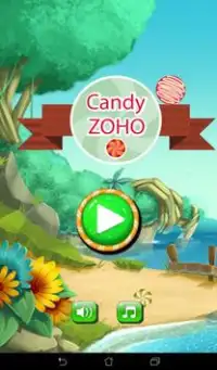 Candy Zep Screen Shot 3