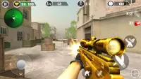 US Sniper Assassin Shoot Screen Shot 0