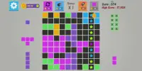 Block Puzzle Color 2021 Screen Shot 0