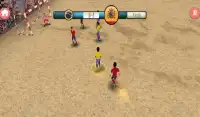 Đầu Street Soccer Screen Shot 4