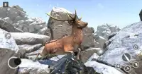 Deer Gun Hunting Games 2019 - стрелялки FPS Screen Shot 1