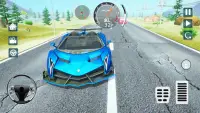 Véneno Roadster Super Car: Speed ​​Drifter Screen Shot 17