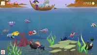 Monster Fish Hunt Screen Shot 3