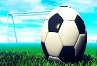 Bola de Futebol Flick Screen Shot 4