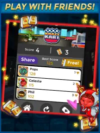 Krazy Kart - Make Money Free Screen Shot 14