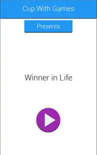 Winner in Life Screen Shot 0