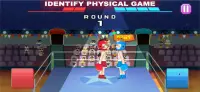 Boxing Amazing Screen Shot 0
