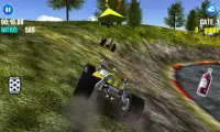 Dust: Offroad Racing Screen Shot 8