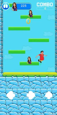 TMKOC Jump : TMKOC The Game Screen Shot 0