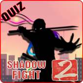 Quiz Item Shadow Fight 2