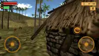 Soldier Survival Quest Screen Shot 4