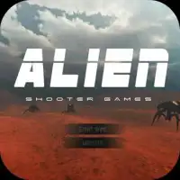 Alien Bugs Defend Shooter Game Screen Shot 6