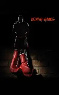 Boxing Games Online Screen Shot 0