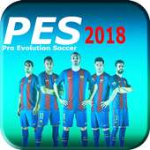 New PES 2018 (Pro)
