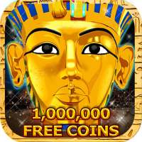Ai Cập Pharaoh Slots miễn phí
