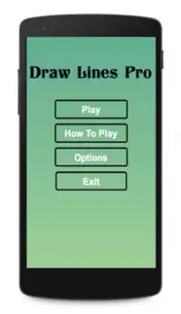 Draw Lines Pro Screen Shot 2