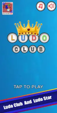 Ludo Club Offline Ludo Game Star Family Board Game Screen Shot 0