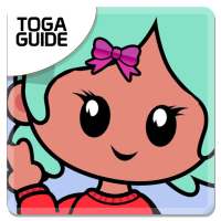 TOCA Life World Town builders FreeGuide