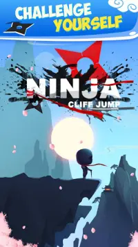 Ninja ninja Screen Shot 6