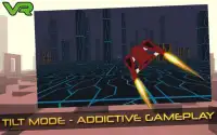 VR Infinite X-Racer Screen Shot 1