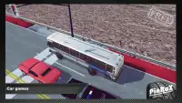 Bus Simulator – Urban Expess Line Game Screen Shot 0