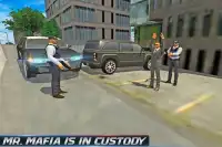 City Criminal Case: VIP Limo Screen Shot 1