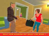 Game Mom - Happy Virtual Family Fun Screen Shot 3