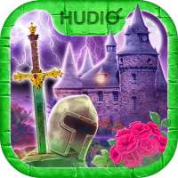 Castle Mystery Game: Hidden Object Quest