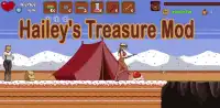Hailey's Treasure Apk Mod Screen Shot 0